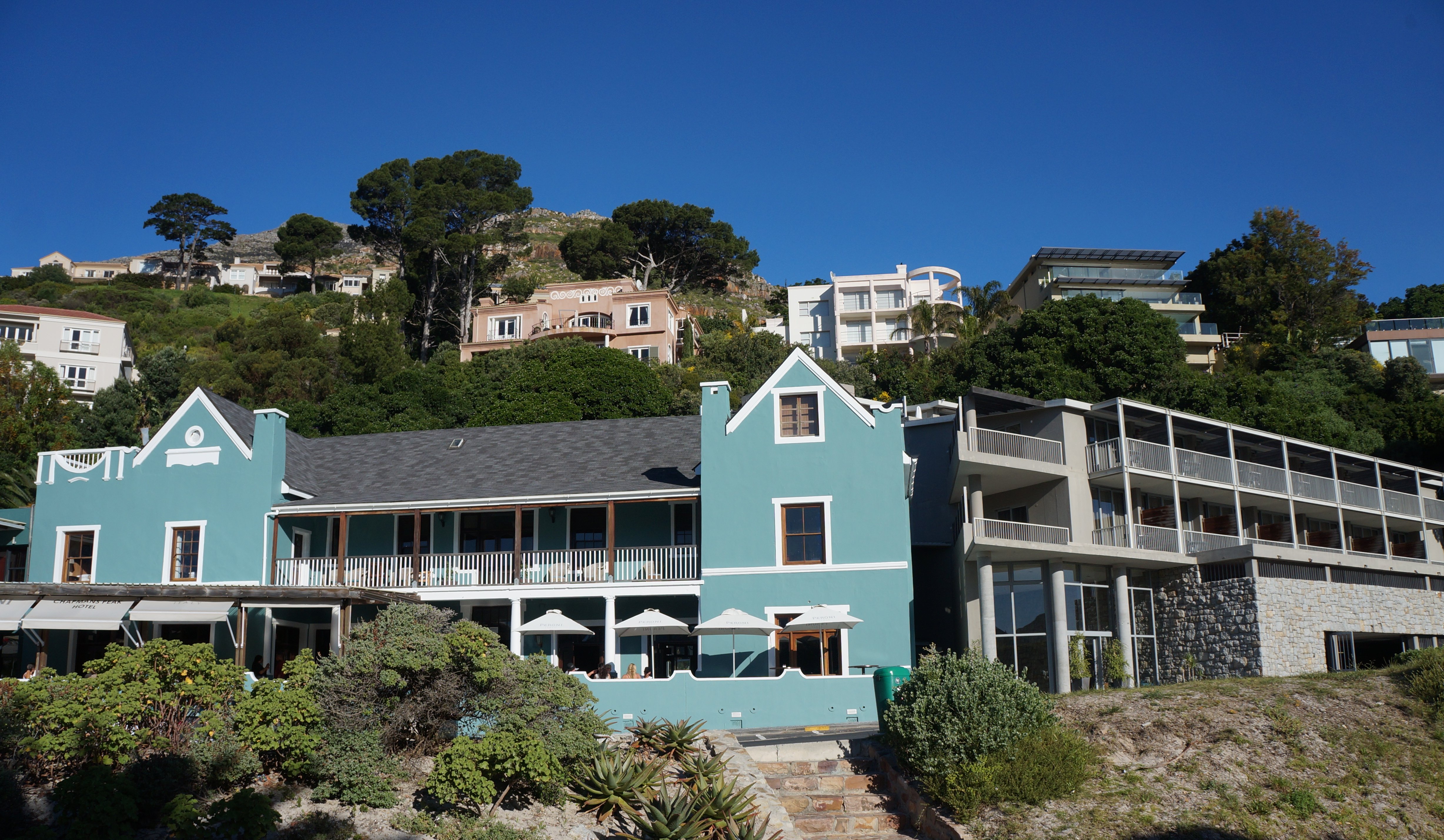 Chapmans Peak Beach Hotel-官方
