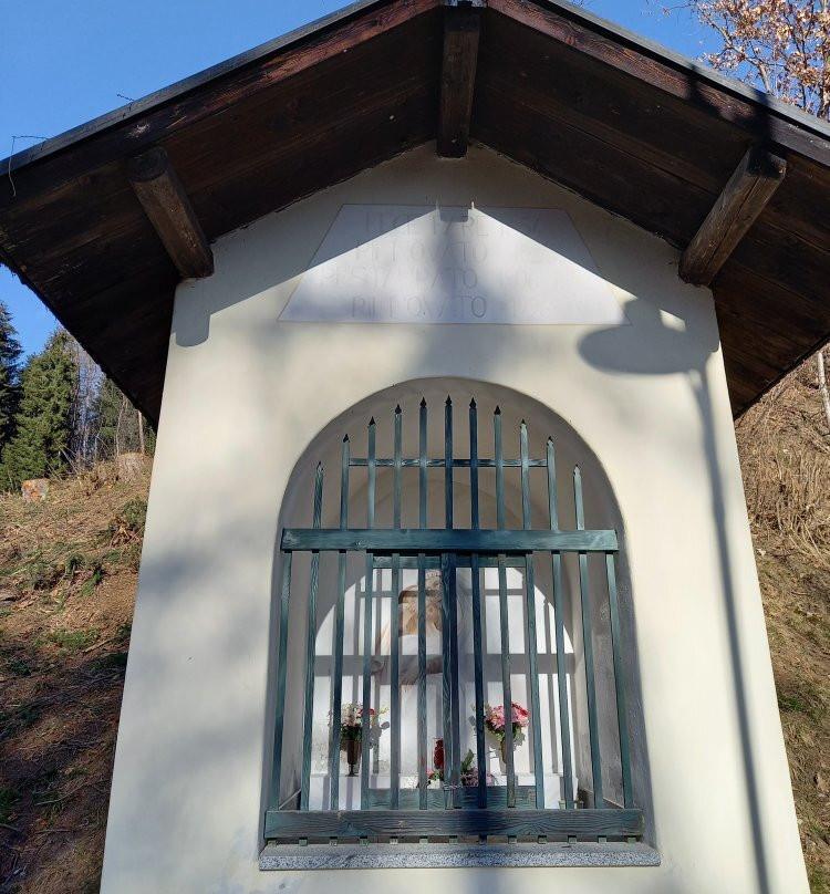 Capitello Della Madonna-Massimeno必去景点