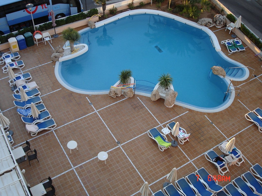 Levante Park Hotel