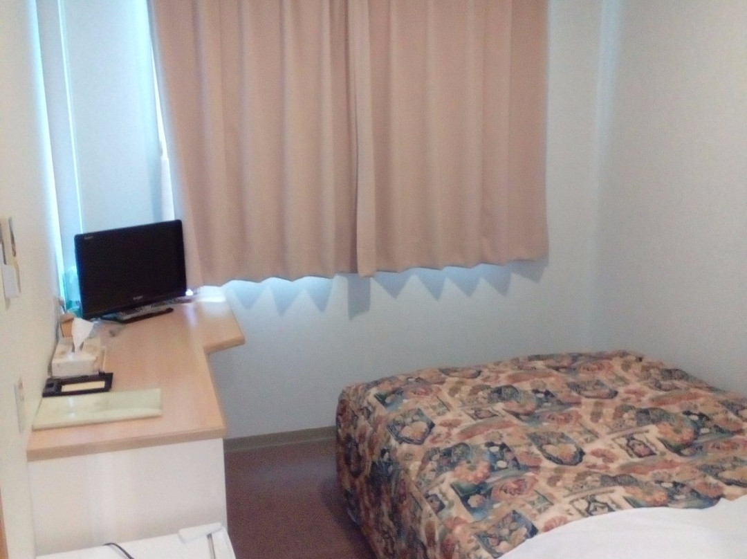 Business Hotel Surfin