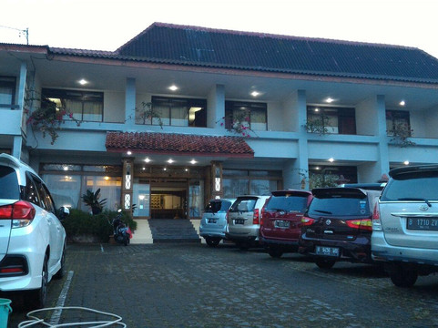 Resort Prima Baturaden