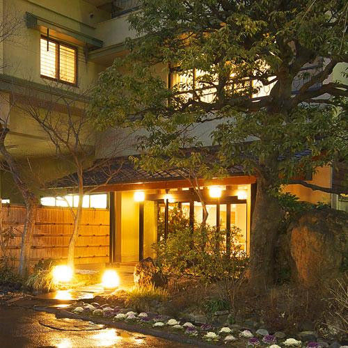 Hotel Marusanso Nishinoyakata