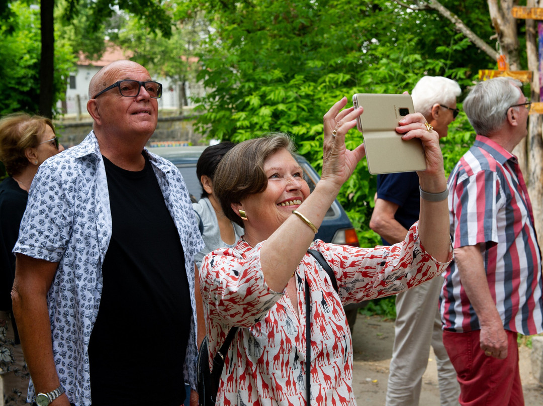 Private Baltics-维尔纽斯必去景点