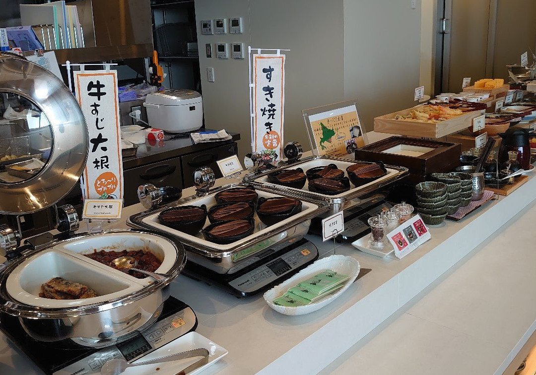 江东区酒店住宿-Keisei Richmond Hotel Tokyo Monzennakacho