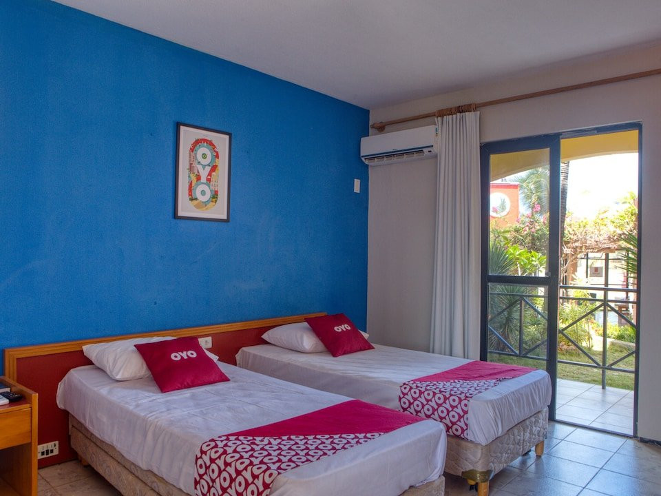 Kalamari Beach Hotel