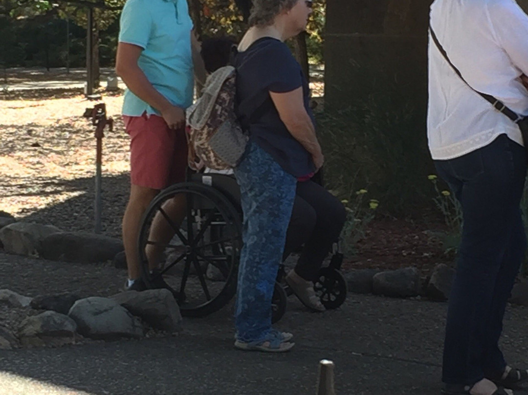 Walking Tour of Santa Fe