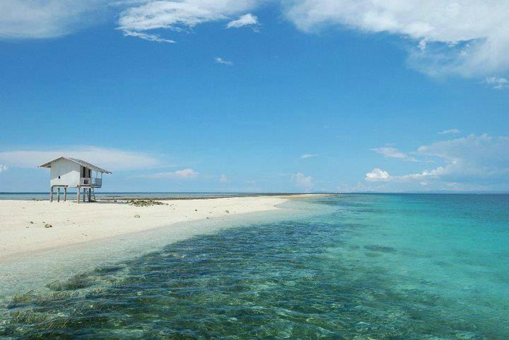 Pangangan Island景点图片