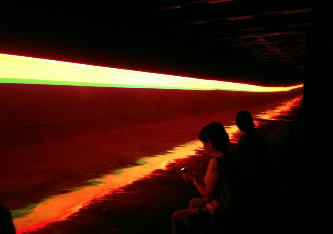 Asia Culture Center-光州必去景点