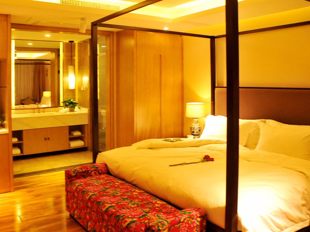 平遥协同庆商馆主图