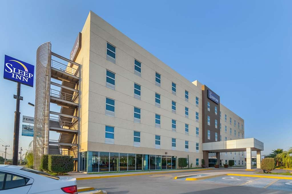 Hotel Greenwood Torreon主图