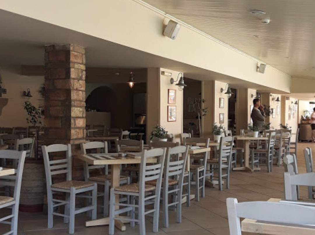 Nisida Vido酒店住宿-Vrachos