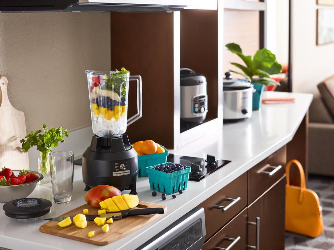 TownePlace Suites by Marriott Grand Rapids Airport Southeast主图