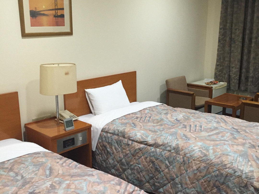 Kappo Hotel Ippuku