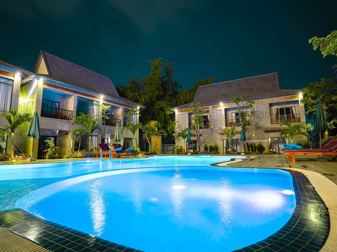 Kampot Sweet Boutique