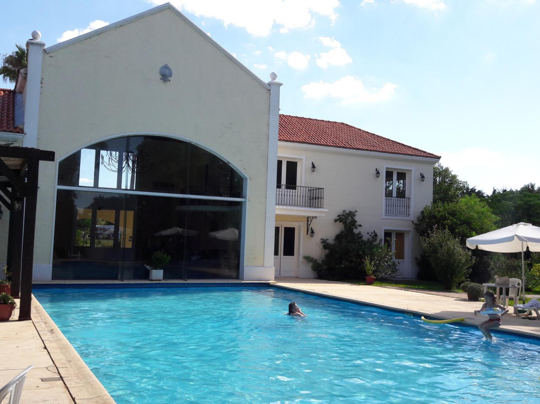 Salto酒店住宿-Hotel Solanas