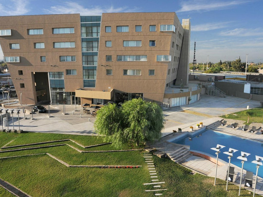 Del Bono Park Hotel Spa & Casino