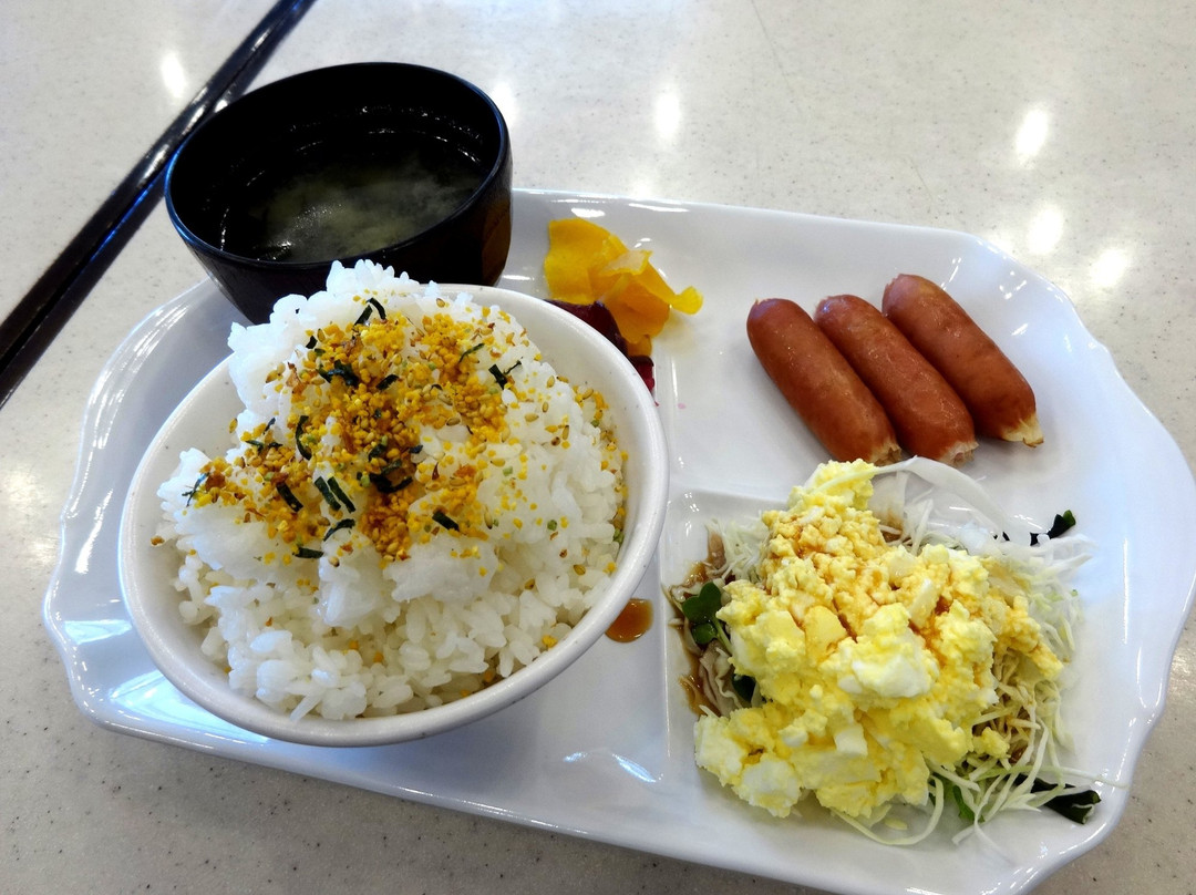 Toyoko Inn Tsukuba Express Kenkyu gakuen eki Kita guchi主图