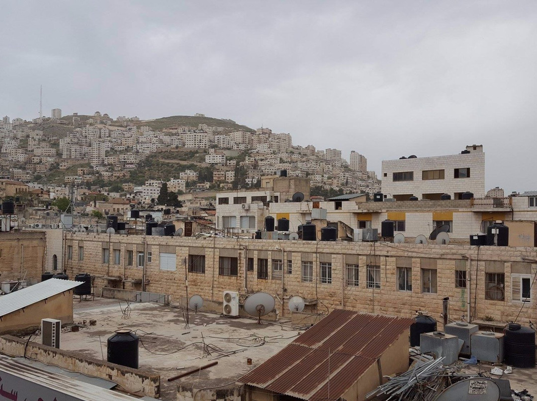 Sebastia酒店住宿-Orient Motel