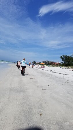 Tampa Bay eBikes, LLC-Indian Shores必去景点