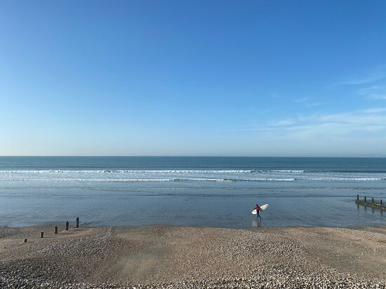 Natural Surf School景点图片