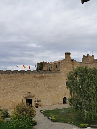 B&B La Atalaya主图