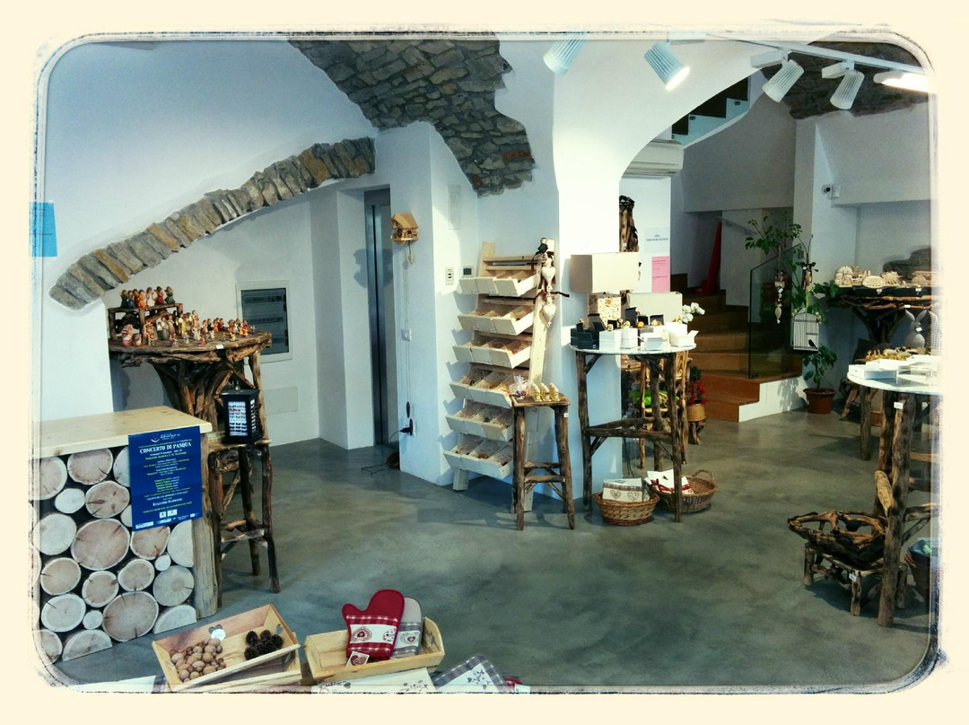 Dolfi Home Bergamo-贝加莫必去景点