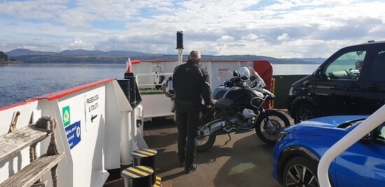 Clyde View B&B主图