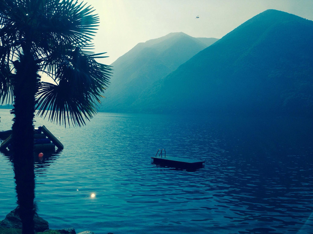 圣马可住宅酒店