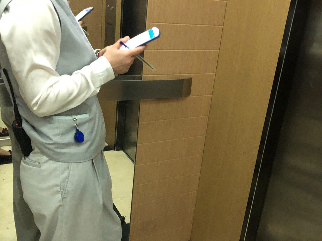 旭鑫酒店（上海中山医院店）主图