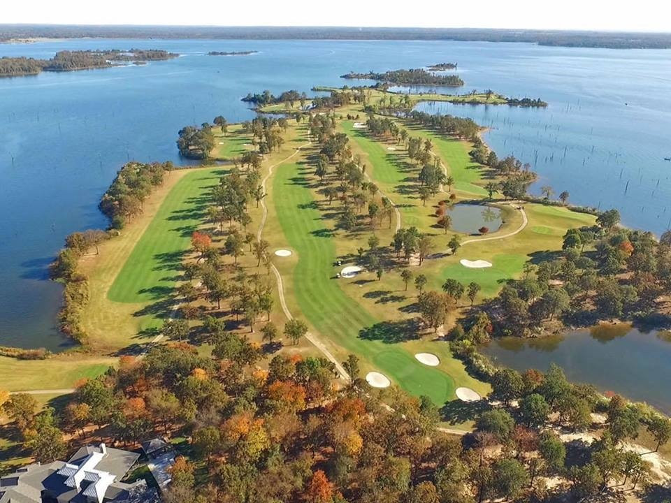 The Links at Land's End