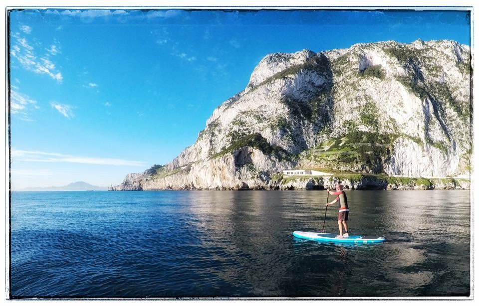 In2Adventures-直布罗陀必去景点