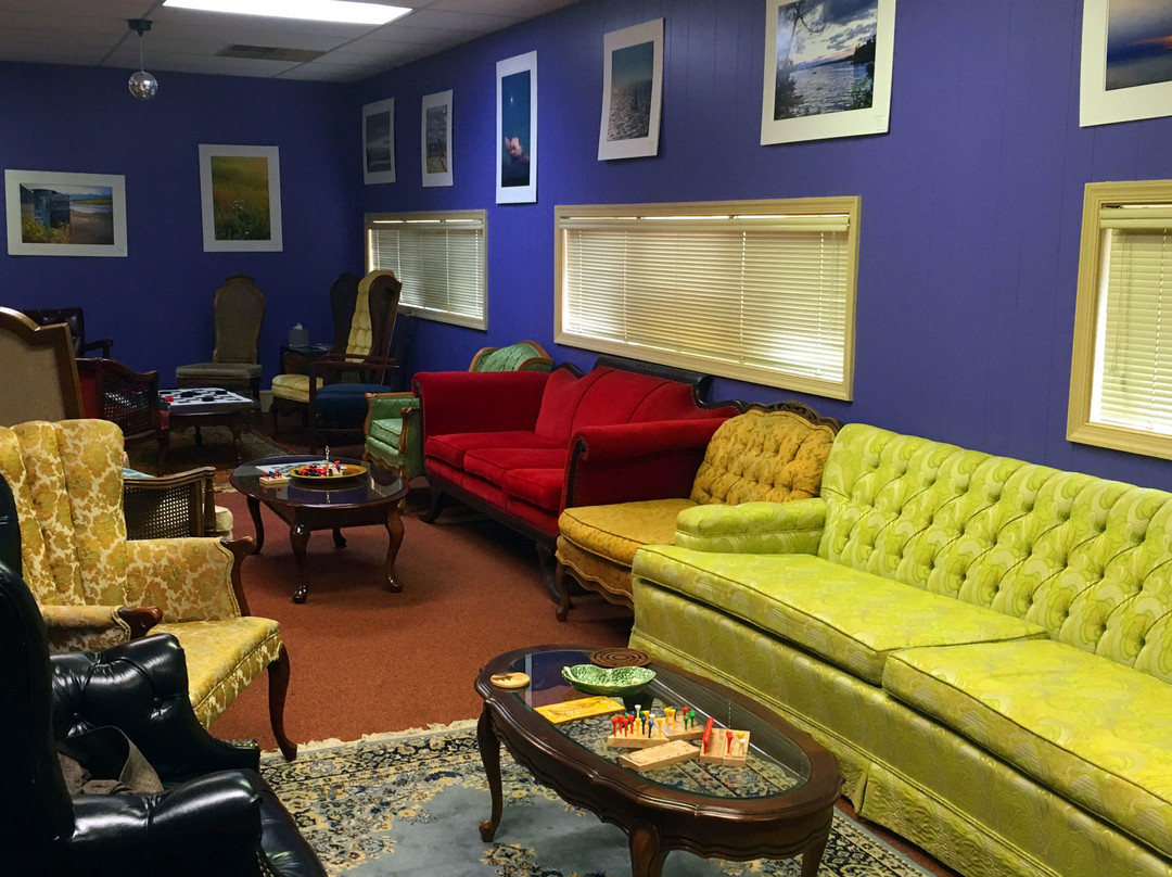 Escape Games Live-约克必去景点