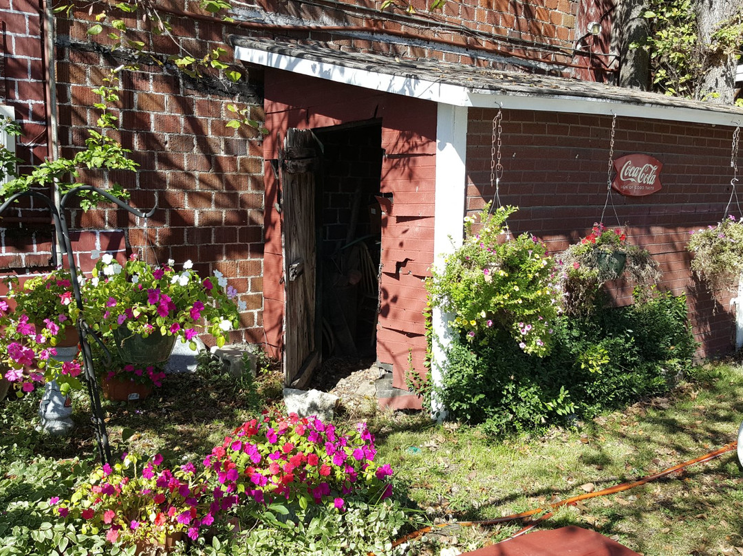 Riverton旅游景点-Old Riverton Store