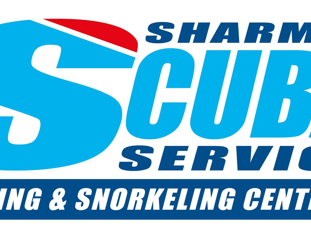 Sharm Scuba Service-沙姆沙伊赫必去景点