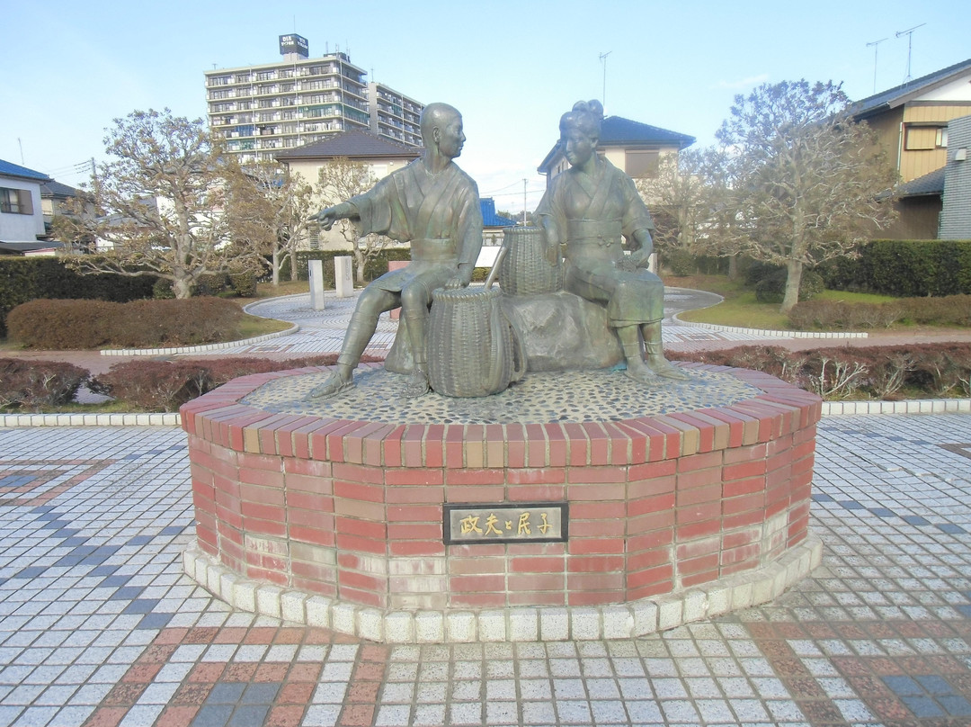 Sachio Ito Memorial Park景点图片