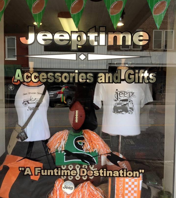 Carthage旅游攻略图片