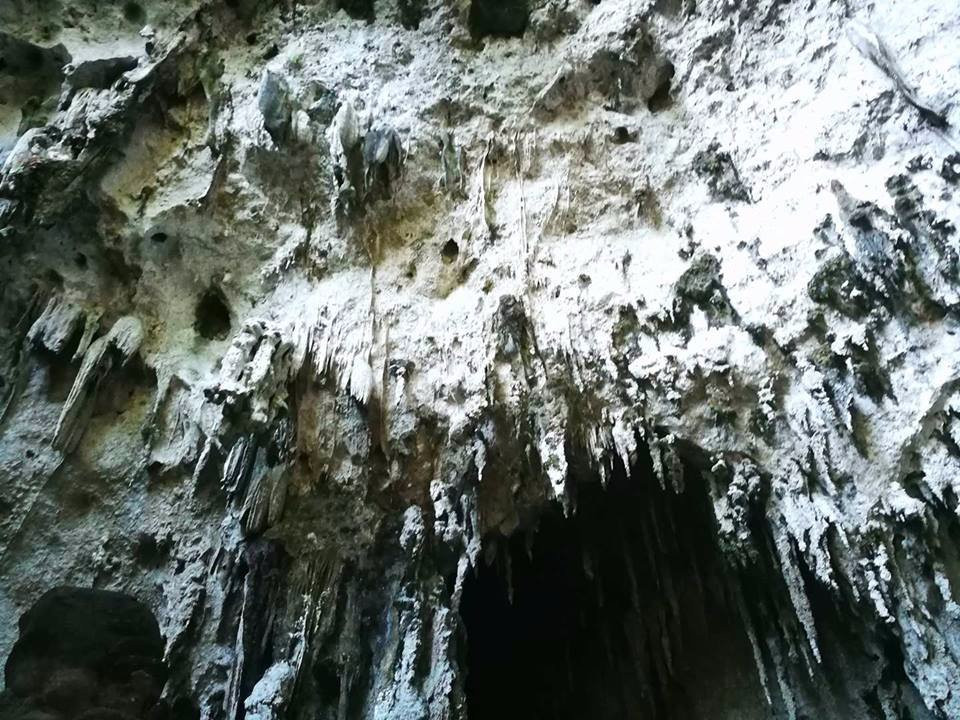 Hindang Caves & Wild Monkeys景点图片