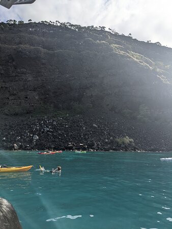 Hawaii Island & Ocean Tours景点图片
