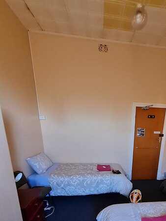 Hotel Peterborough主图