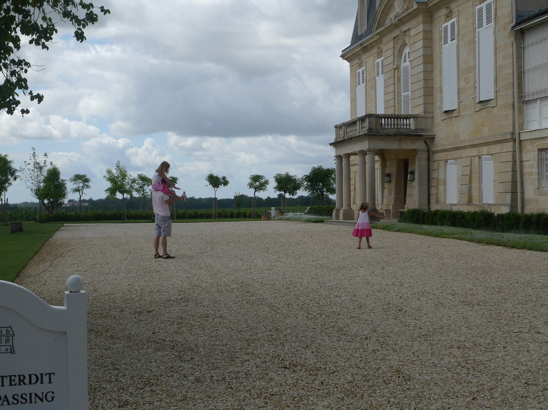 Chateau Pontet-Canet景点图片
