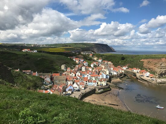 The Cottage, High Street Staithes