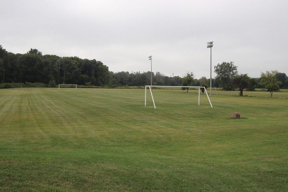 Dunnville Soccer Park, Dunnville-Dunnville必去景点