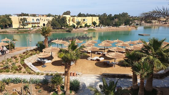 Cook's Club El Gouna