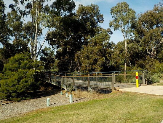 Gretel Grove Reserve-Melton必去景点