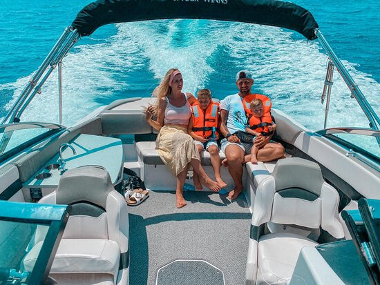 Sunsetcharterboats-Port d'Andratx必去景点