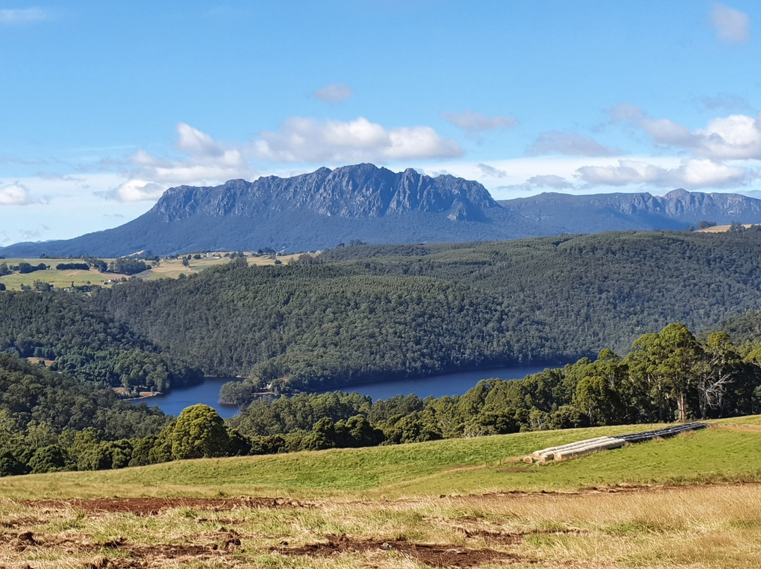 Wilmot Lookout-Wilmot必去景点