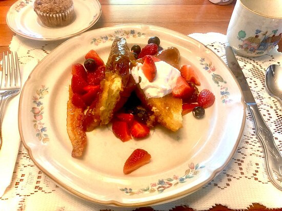 Marydale Inn Bed & Breakfast主图