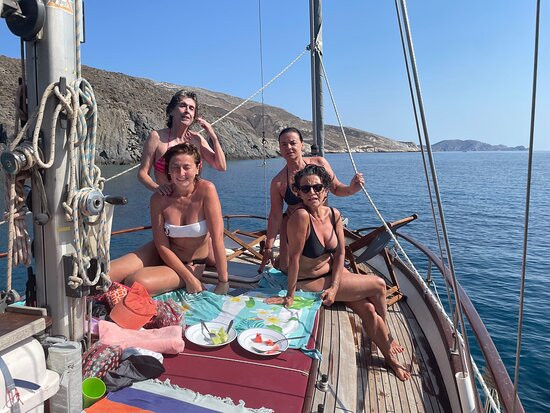 Arkana Marine-锡罗斯必去景点