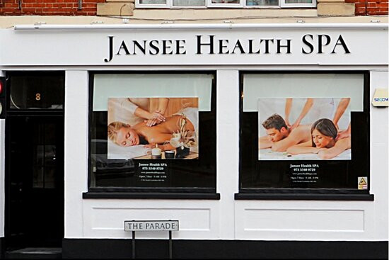 Jansee Health Spa景点图片