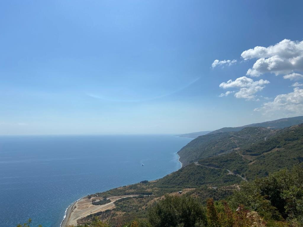 Kartaltepe Tabiat Parki-Sarkoy必去景点